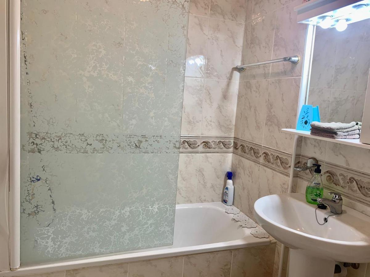 Apartamento Holidoo Travel "El Divino 127" Los Alcázares Exterior foto