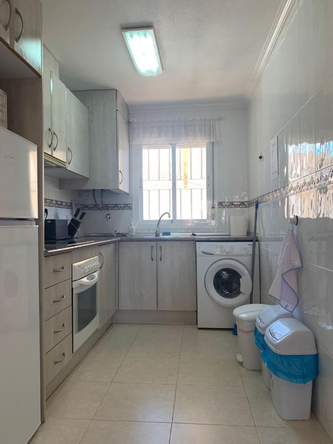 Apartamento Holidoo Travel "El Divino 127" Los Alcázares Exterior foto